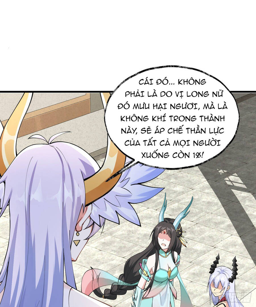 Éc O Éc Trường Học Này Không Có Con Người Chapter 1 - 32