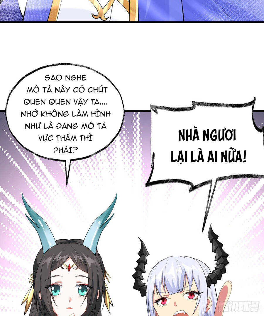 Éc O Éc Trường Học Này Không Có Con Người Chapter 1 - 35