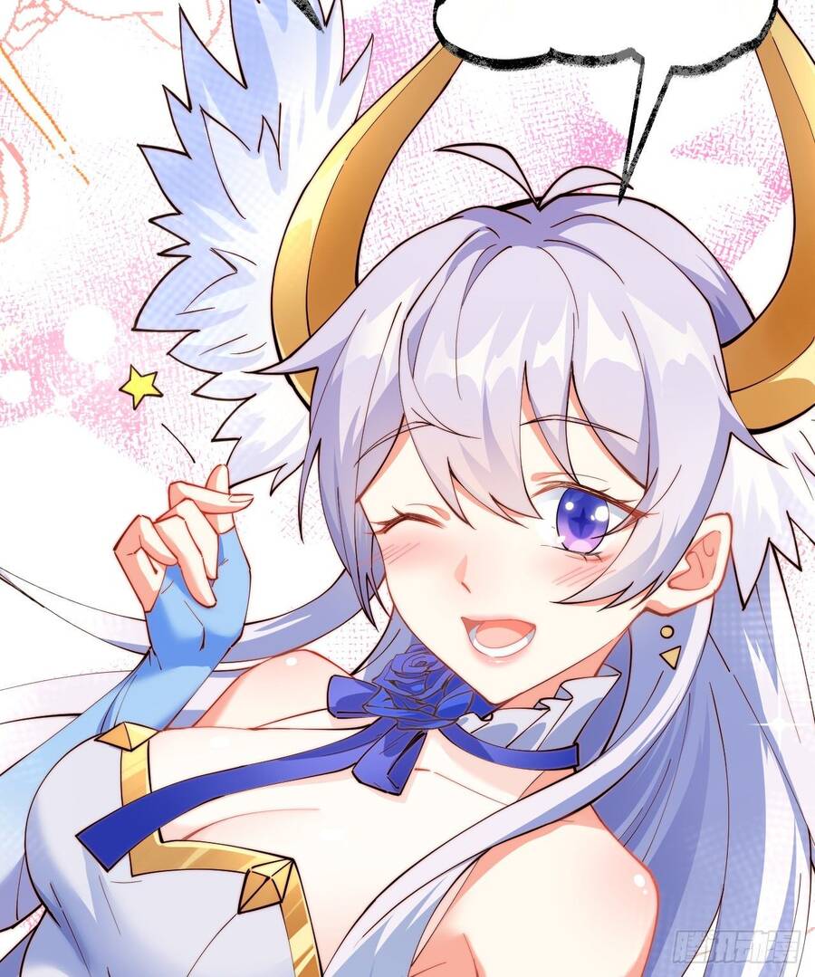 Éc O Éc Trường Học Này Không Có Con Người Chapter 1 - 37