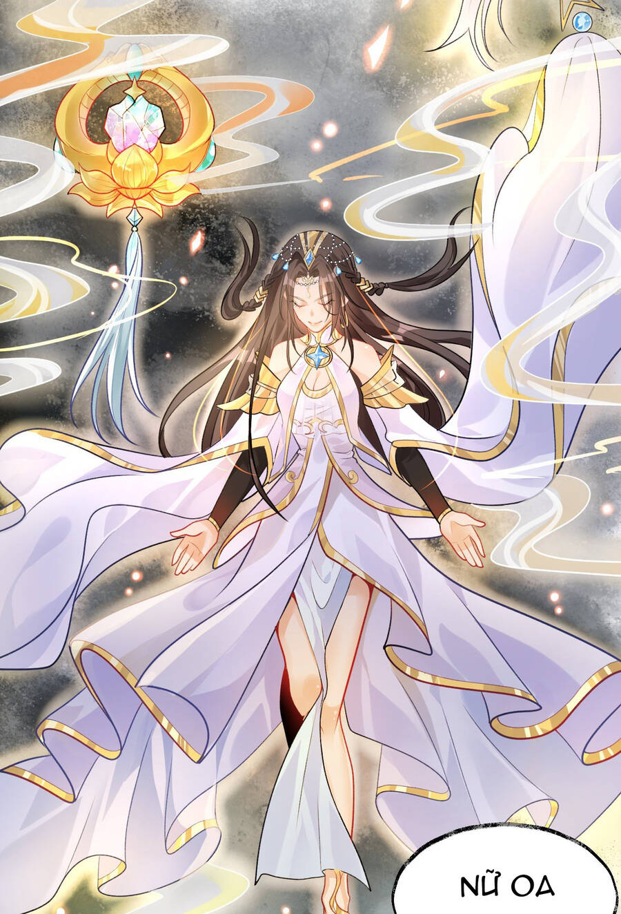 Éc O Éc Trường Học Này Không Có Con Người Chapter 1 - 46