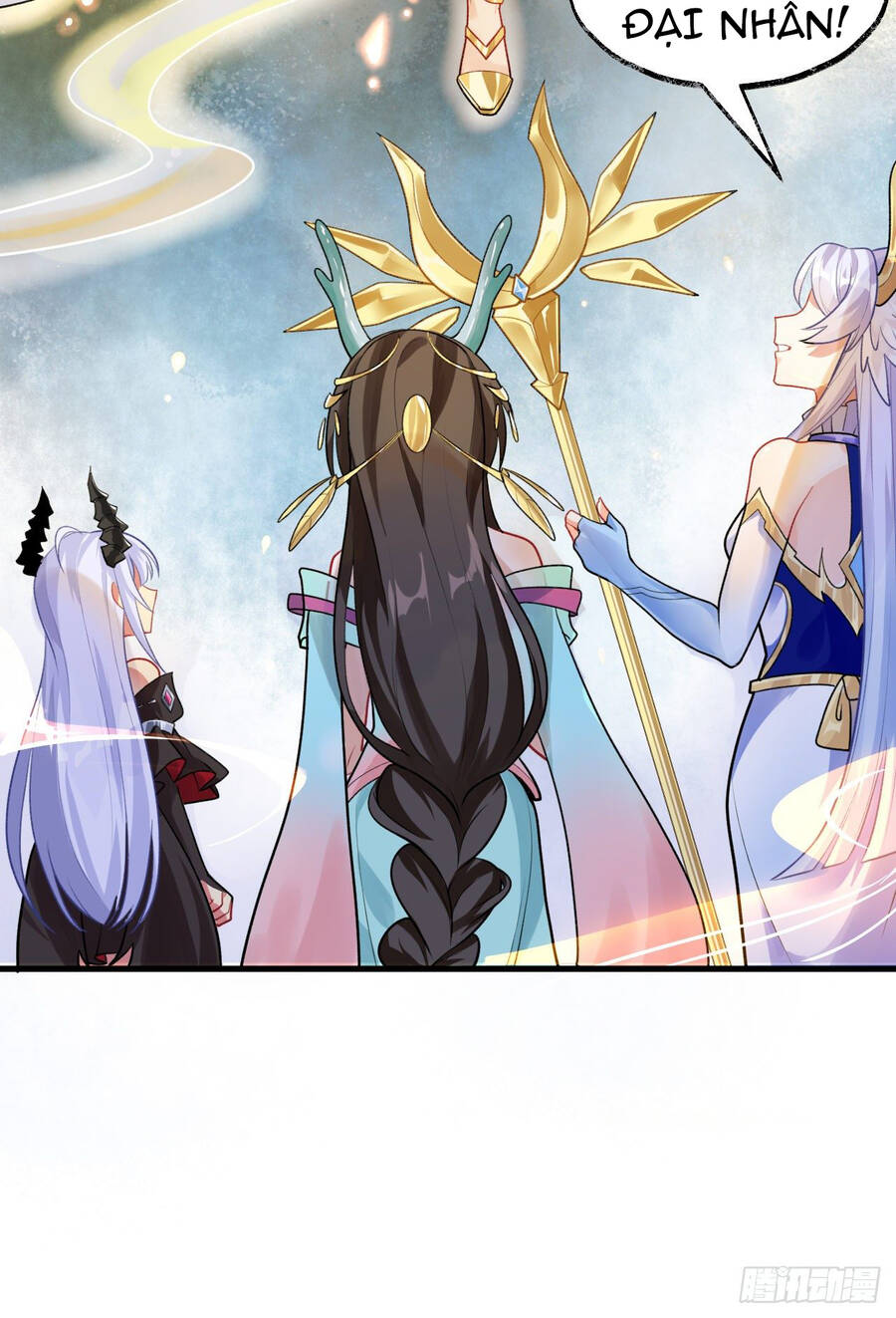 Éc O Éc Trường Học Này Không Có Con Người Chapter 1 - 47