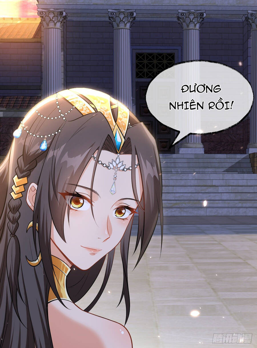 Éc O Éc Trường Học Này Không Có Con Người Chapter 1 - 53