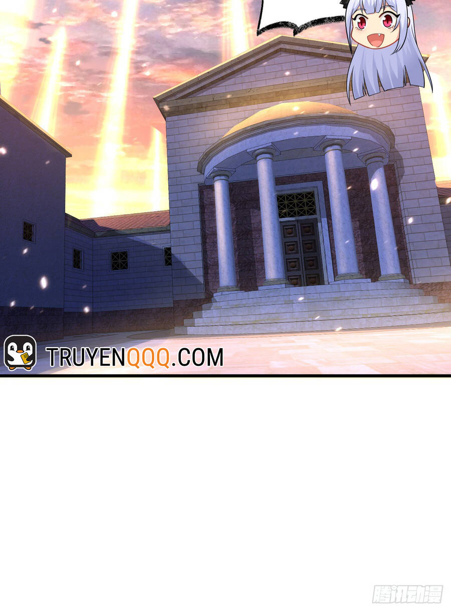 Éc O Éc Trường Học Này Không Có Con Người Chapter 1 - 55