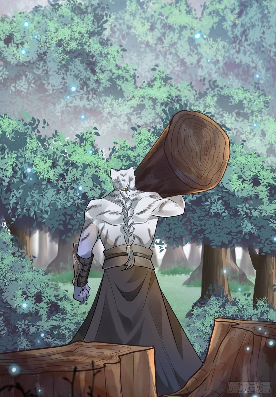 Éc O Éc Trường Học Này Không Có Con Người Chapter 1 - 62