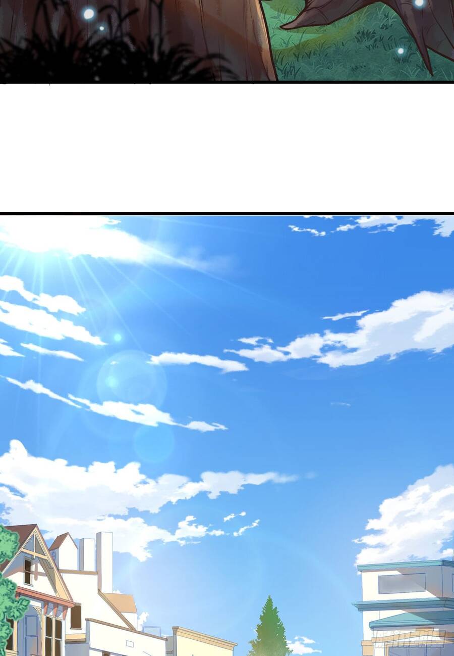 Éc O Éc Trường Học Này Không Có Con Người Chapter 1 - 63