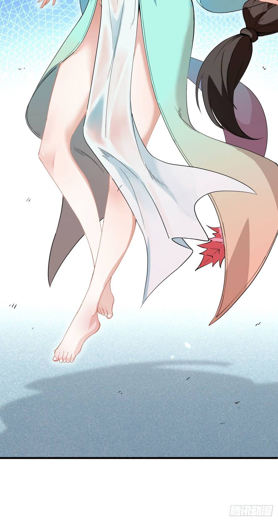 Éc O Éc Trường Học Này Không Có Con Người Chapter 1 - 8