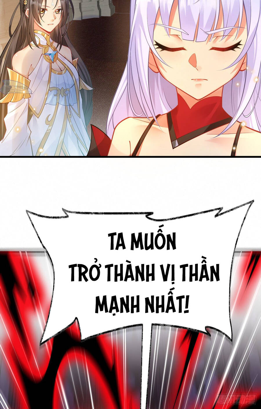 Éc O Éc Trường Học Này Không Có Con Người Chapter 2 - 18