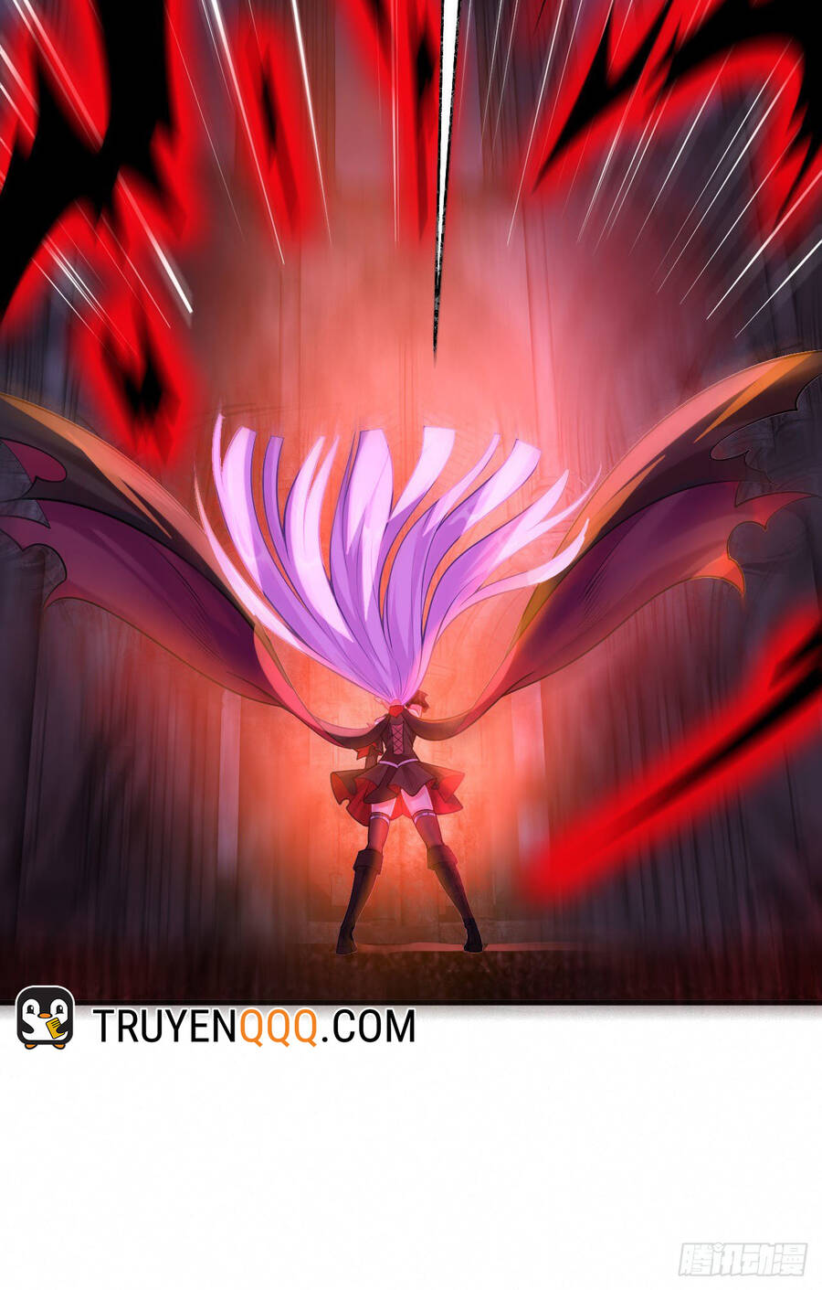 Éc O Éc Trường Học Này Không Có Con Người Chapter 2 - 19