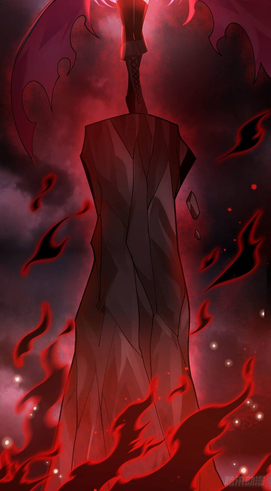 Éc O Éc Trường Học Này Không Có Con Người Chapter 2 - 22