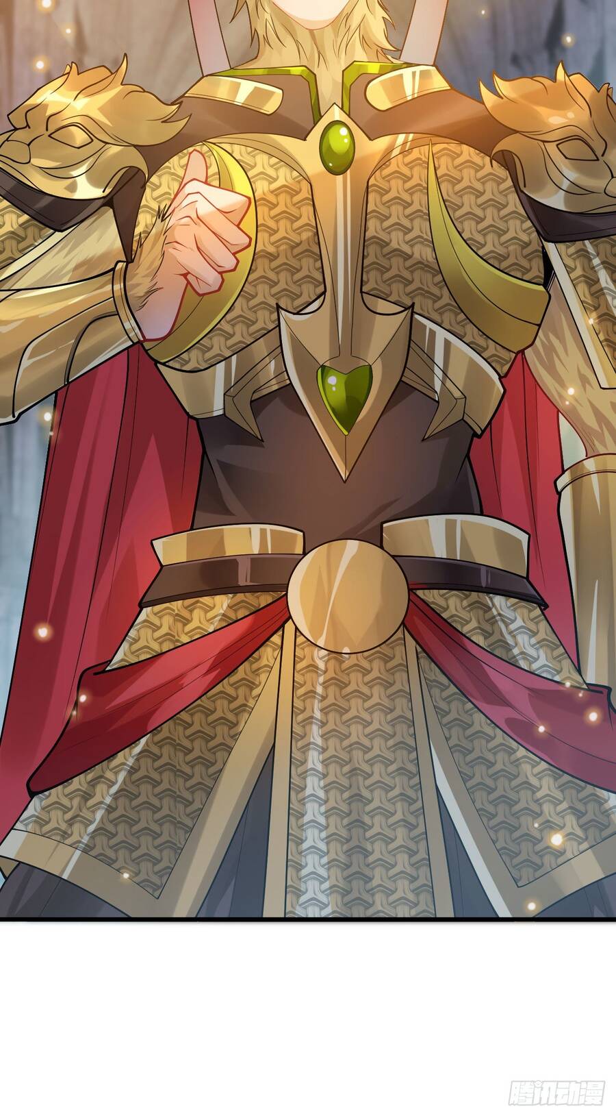 Éc O Éc Trường Học Này Không Có Con Người Chapter 2 - 25