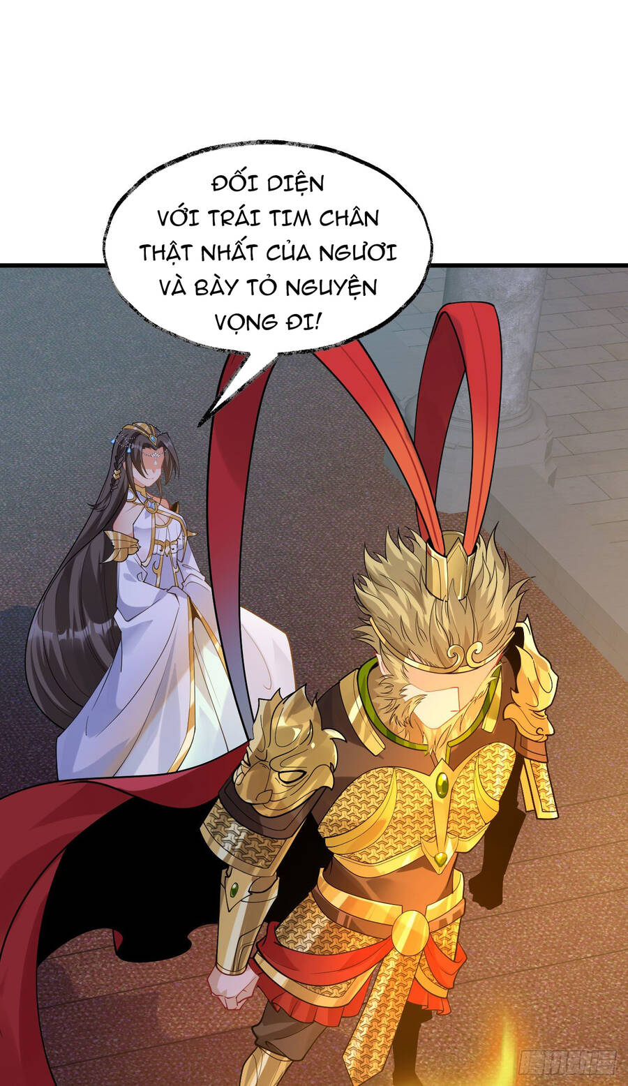 Éc O Éc Trường Học Này Không Có Con Người Chapter 2 - 26