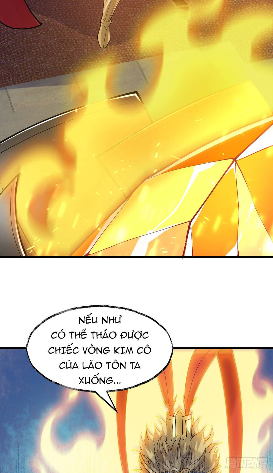 Éc O Éc Trường Học Này Không Có Con Người Chapter 2 - 27