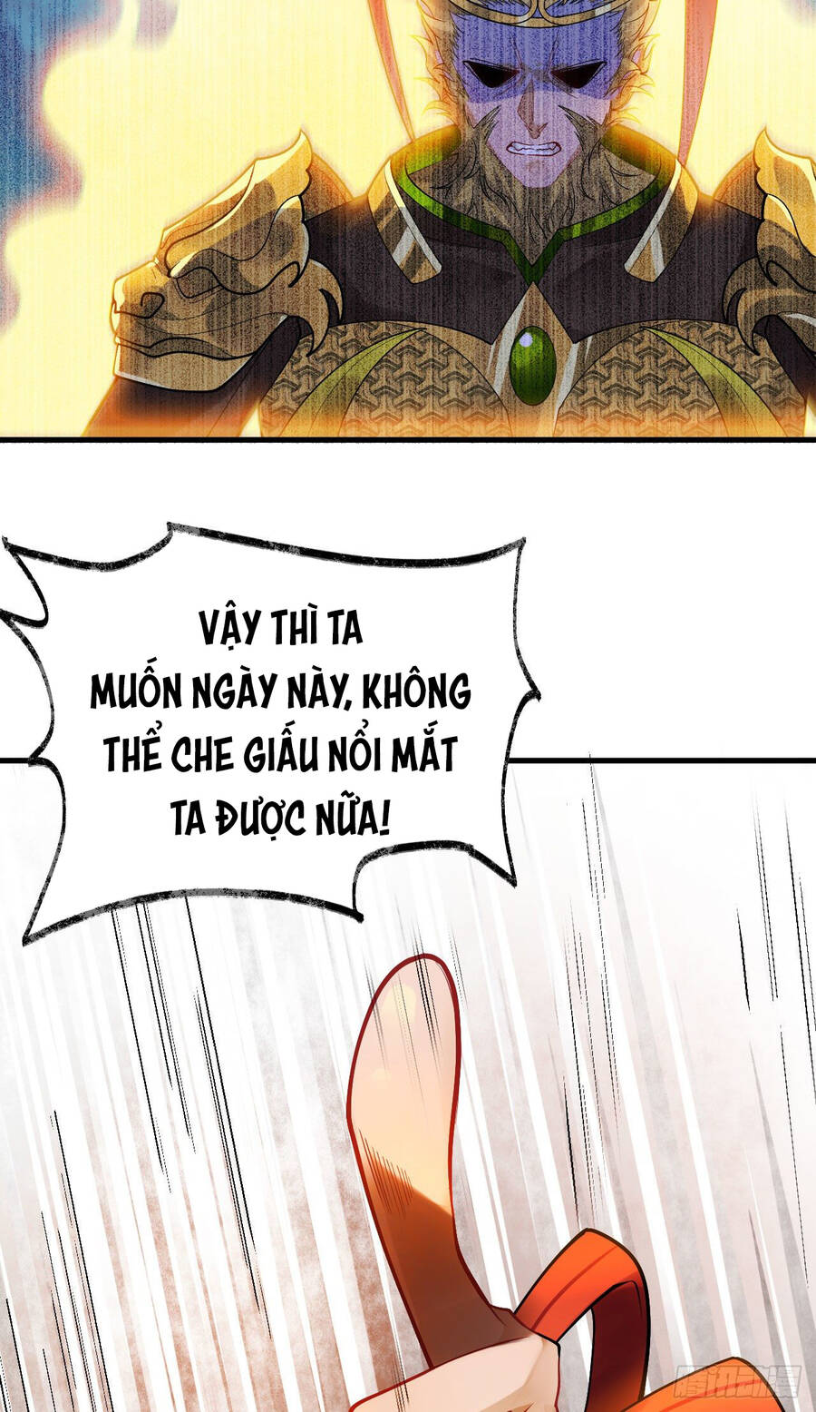 Éc O Éc Trường Học Này Không Có Con Người Chapter 2 - 28