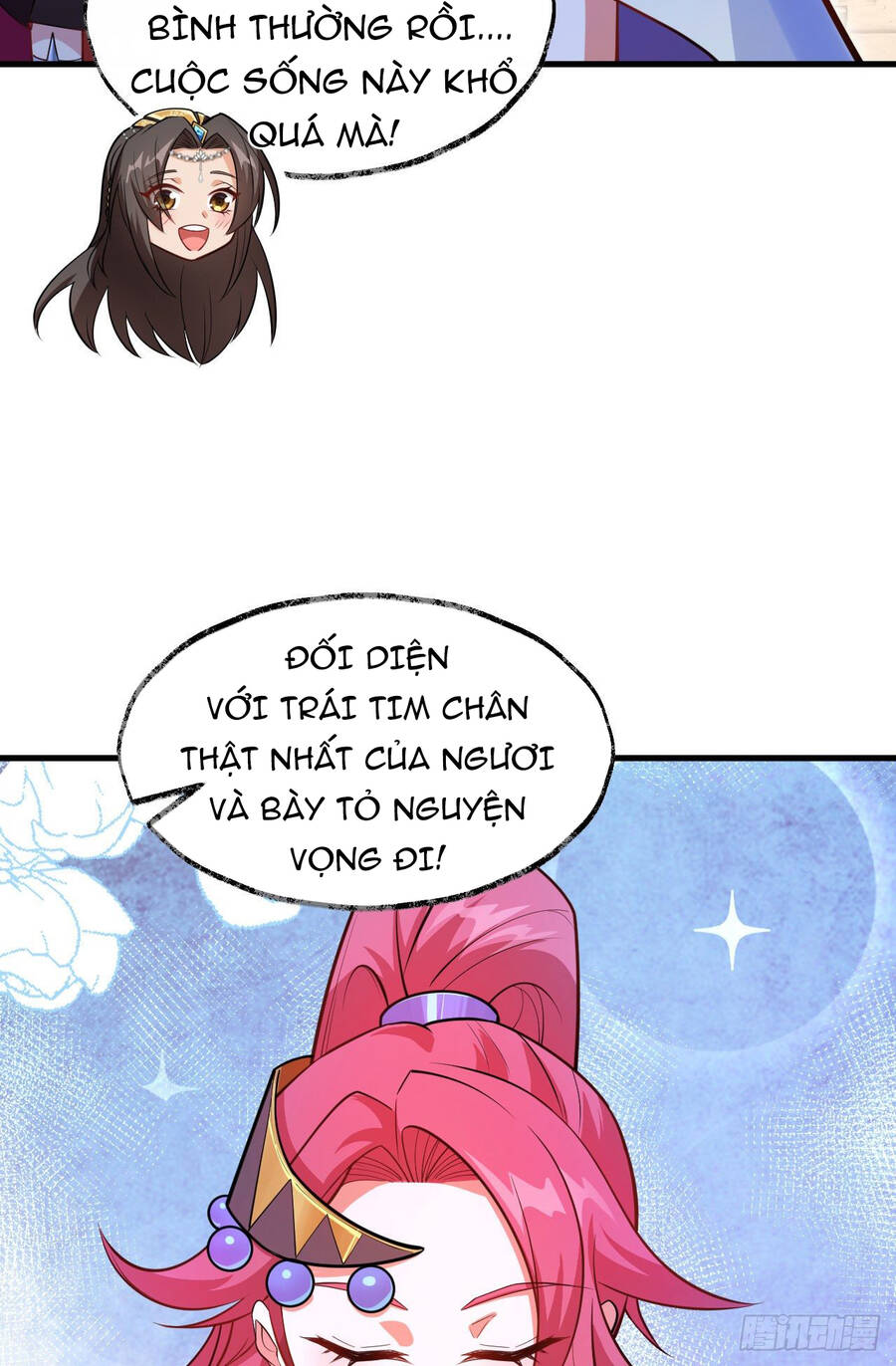 Éc O Éc Trường Học Này Không Có Con Người Chapter 2 - 36