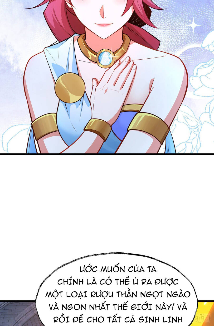 Éc O Éc Trường Học Này Không Có Con Người Chapter 2 - 37