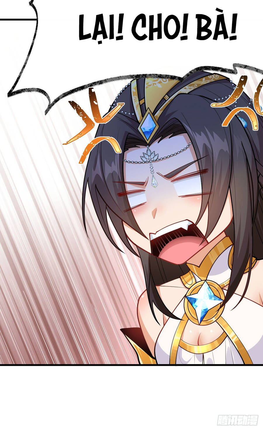 Éc O Éc Trường Học Này Không Có Con Người Chapter 2 - 42