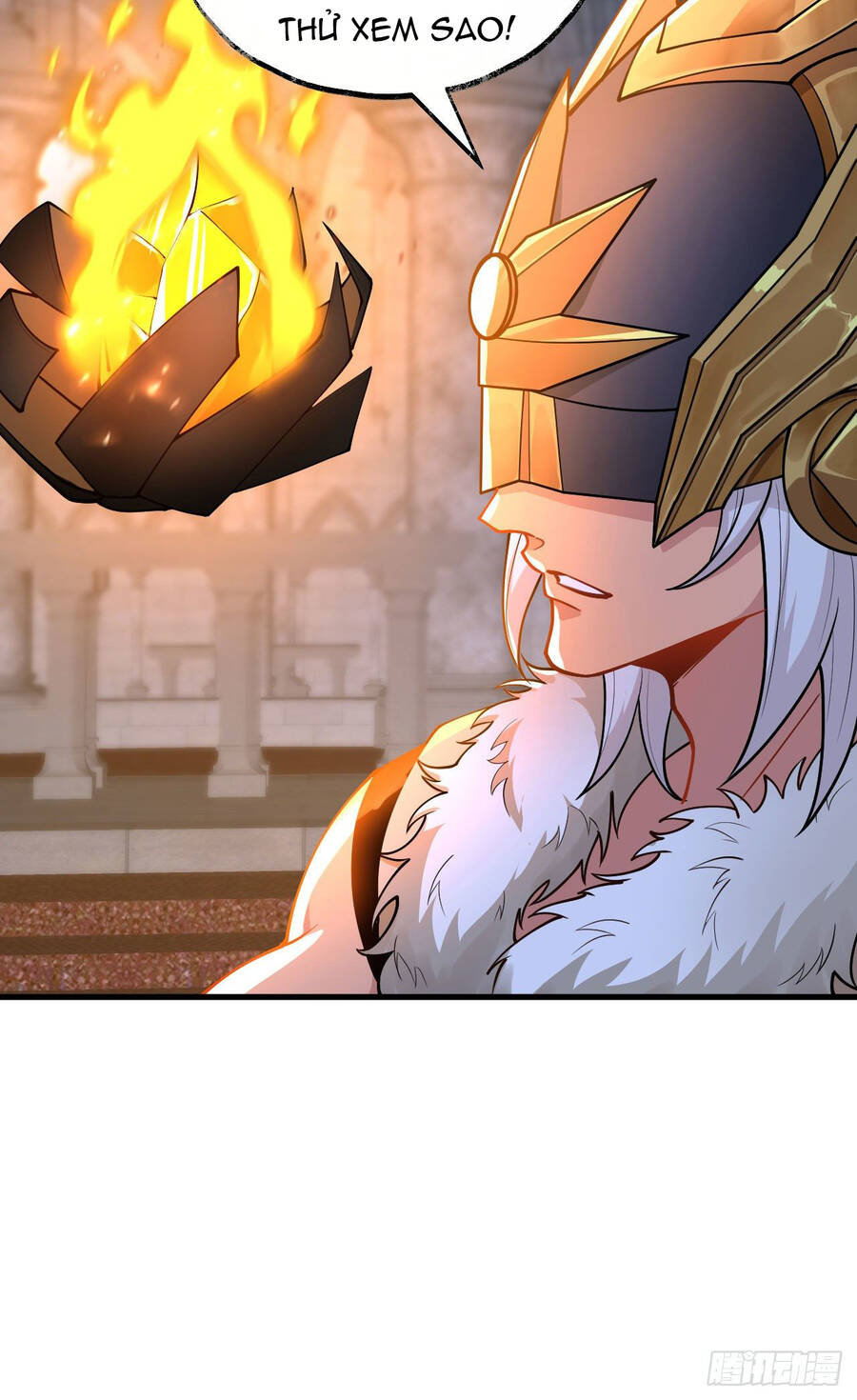 Éc O Éc Trường Học Này Không Có Con Người Chapter 2 - 44