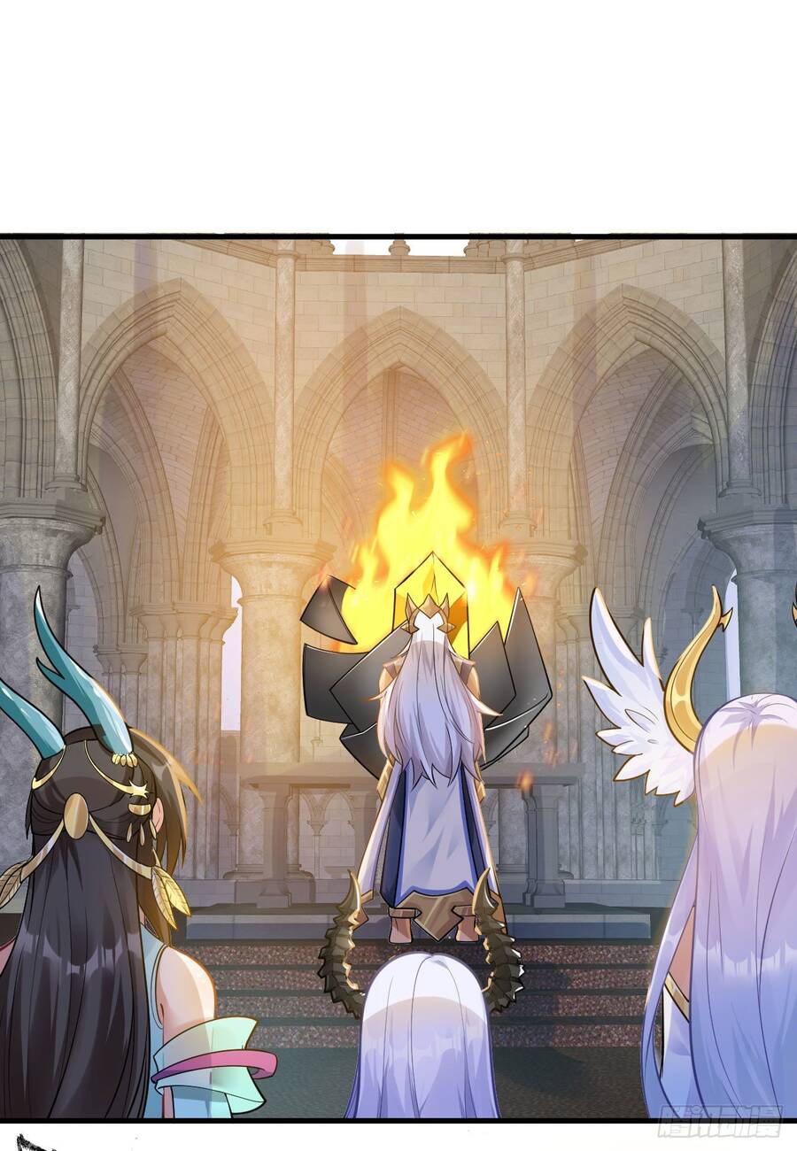 Éc O Éc Trường Học Này Không Có Con Người Chapter 2 - 46