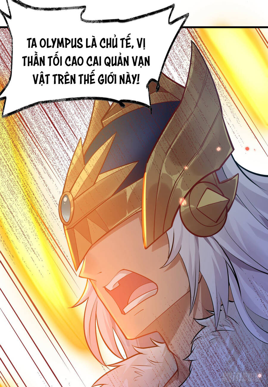 Éc O Éc Trường Học Này Không Có Con Người Chapter 2 - 47