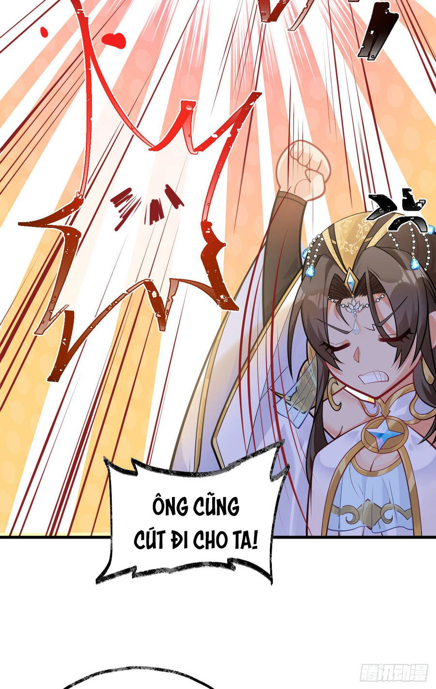 Éc O Éc Trường Học Này Không Có Con Người Chapter 2 - 53