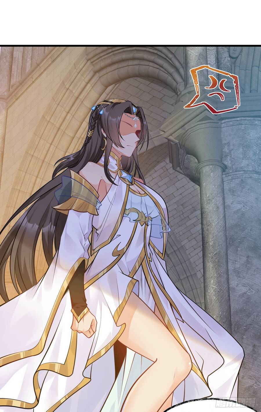 Éc O Éc Trường Học Này Không Có Con Người Chapter 2 - 55