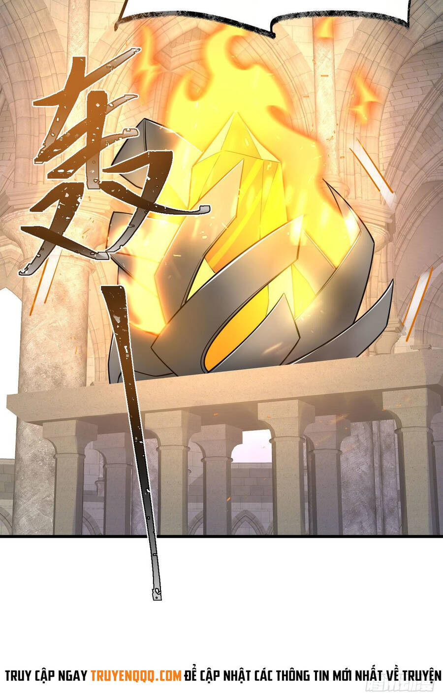 Éc O Éc Trường Học Này Không Có Con Người Chapter 2 - 57