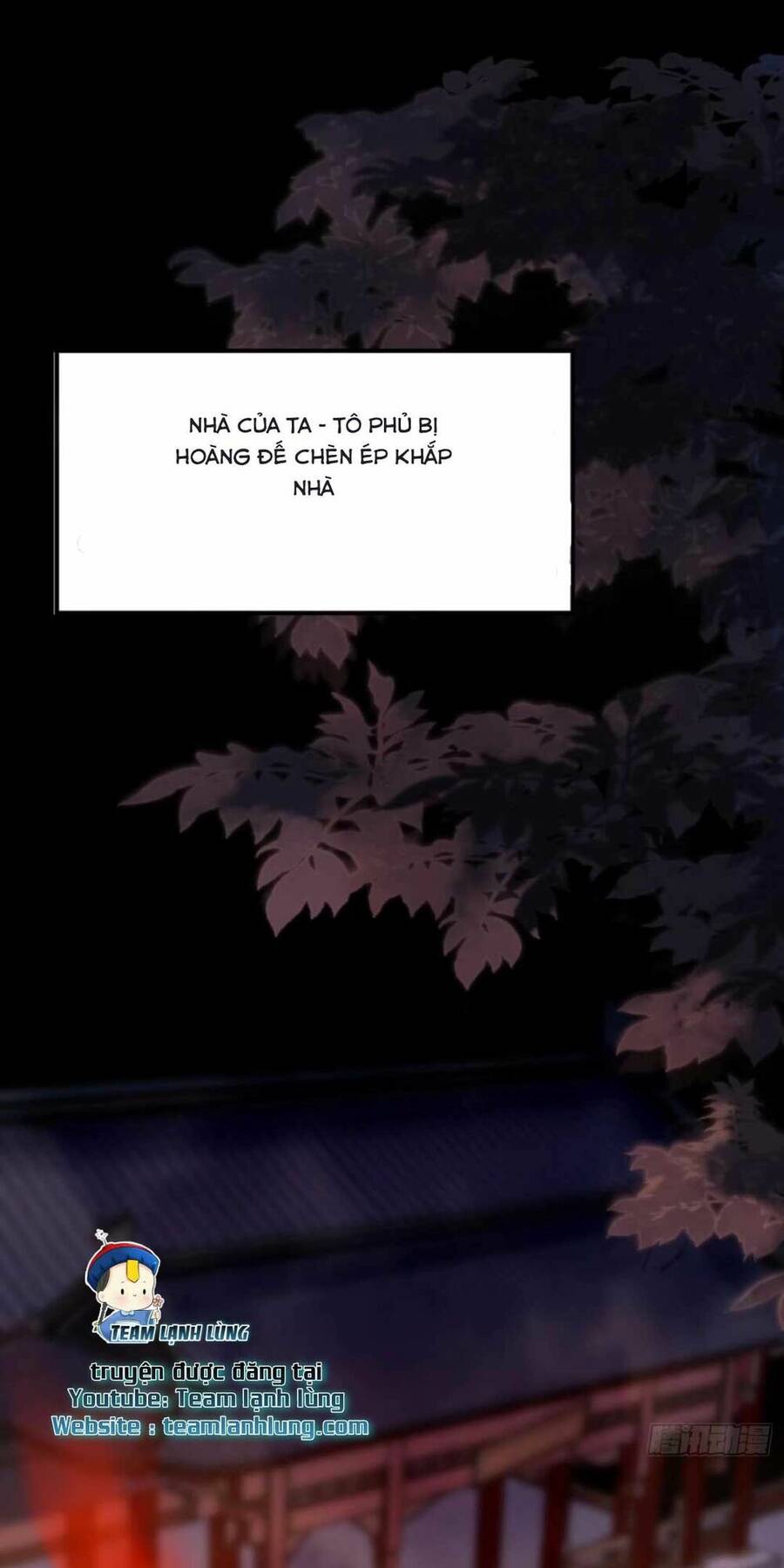 Sự Trả Thù Của Vương Phi Chapter 1 - 12