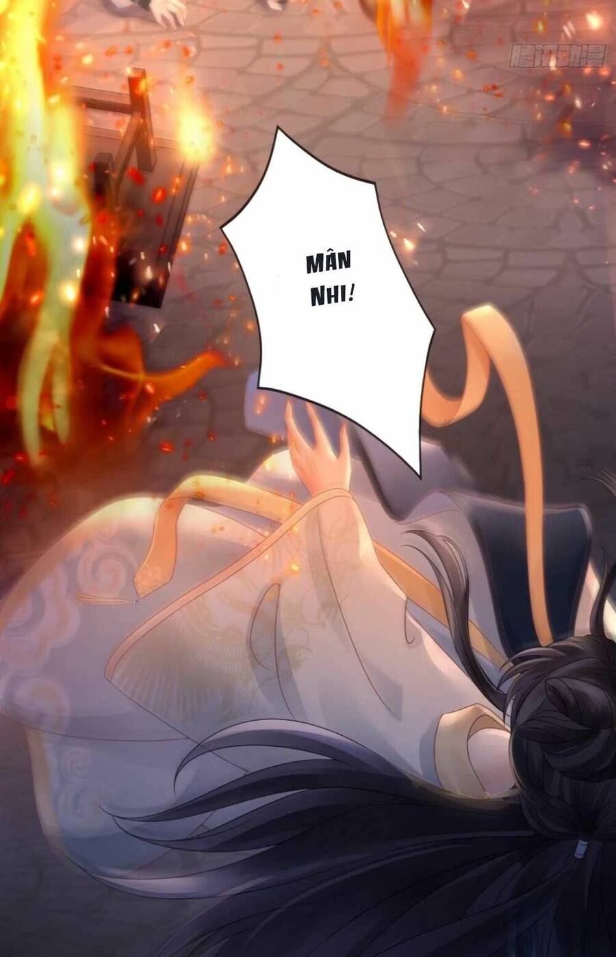 Sự Trả Thù Của Vương Phi Chapter 1 - 14