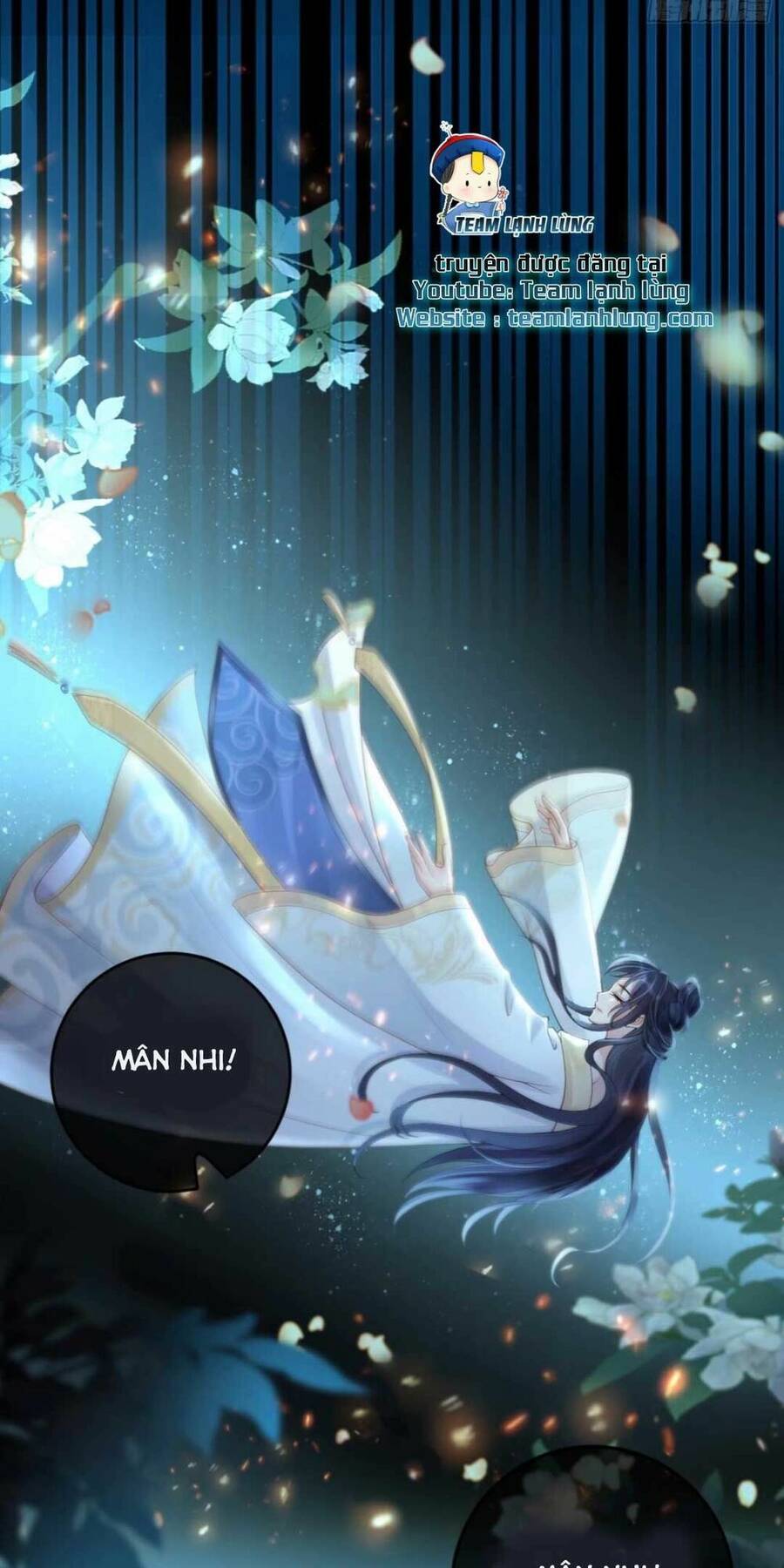 Sự Trả Thù Của Vương Phi Chapter 1 - 16