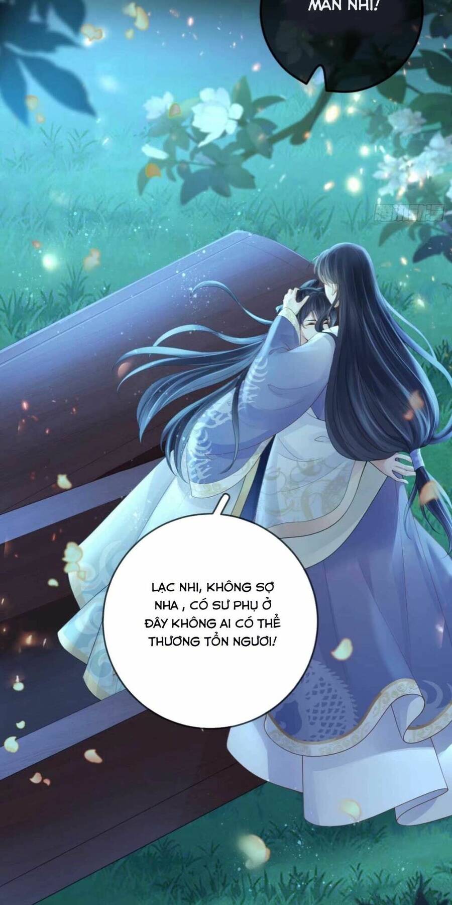 Sự Trả Thù Của Vương Phi Chapter 1 - 17