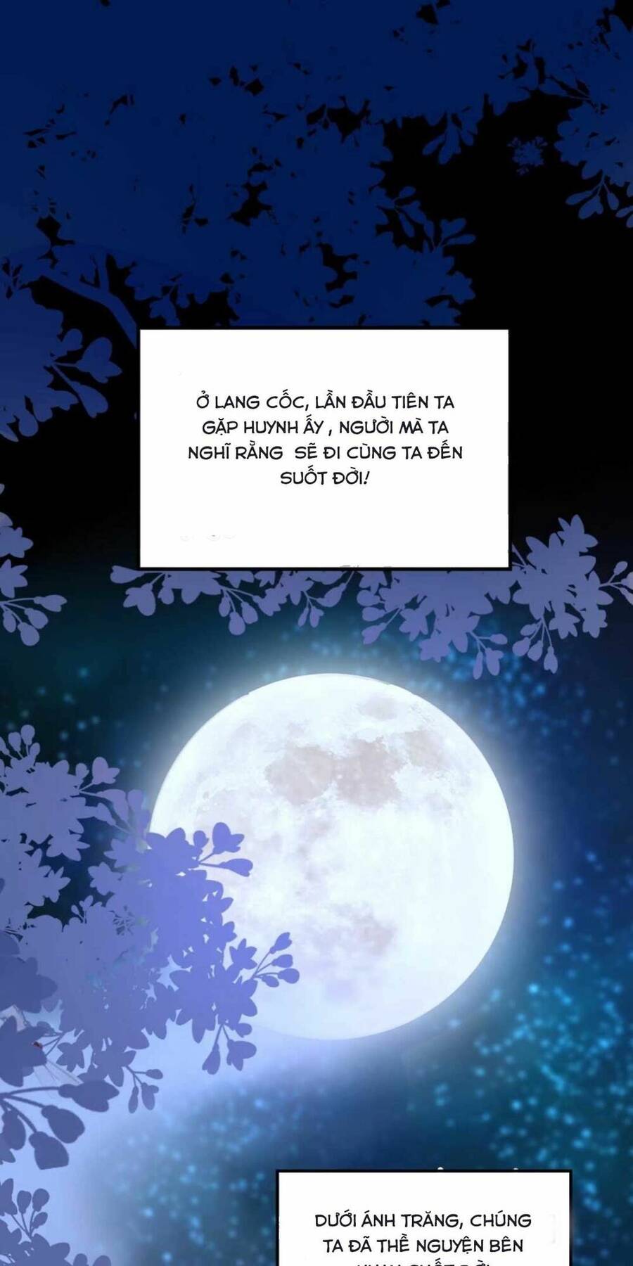 Sự Trả Thù Của Vương Phi Chapter 1 - 3