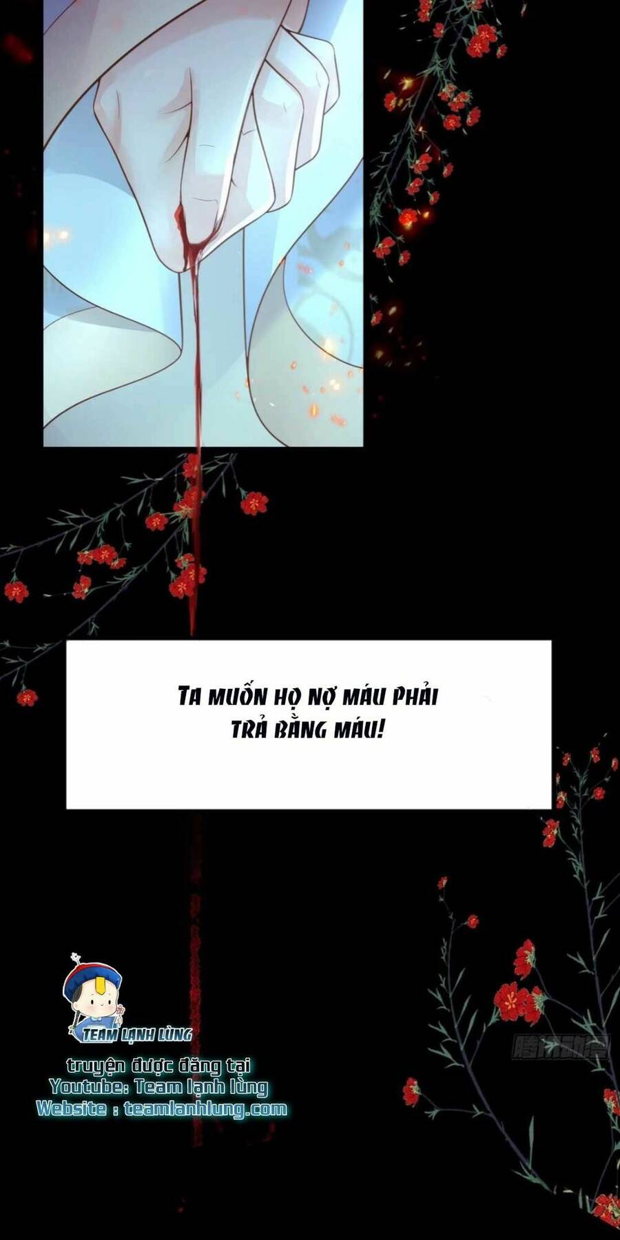 Sự Trả Thù Của Vương Phi Chapter 1 - 21