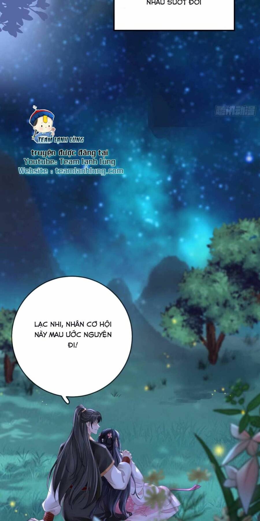 Sự Trả Thù Của Vương Phi Chapter 1 - 4