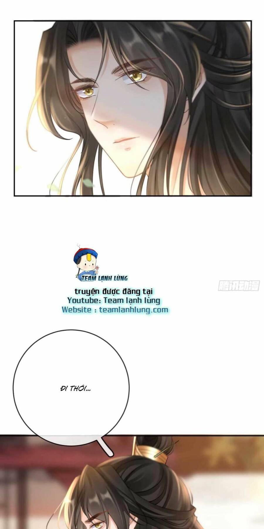 Sự Trả Thù Của Vương Phi Chapter 10 - 11