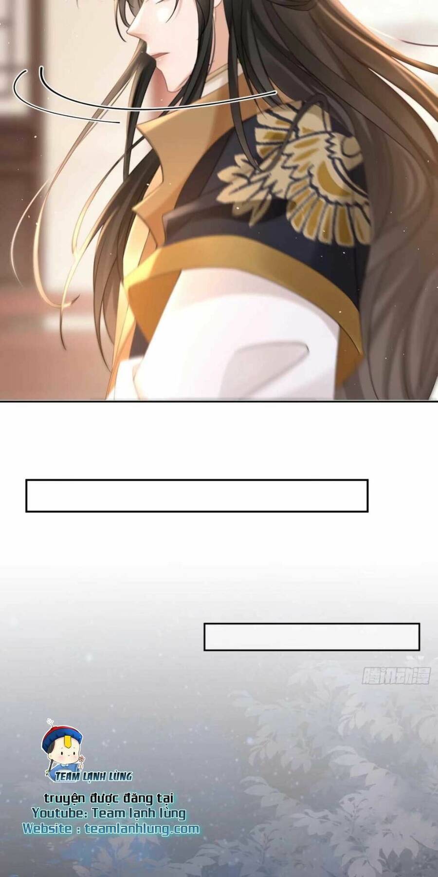 Sự Trả Thù Của Vương Phi Chapter 10 - 12