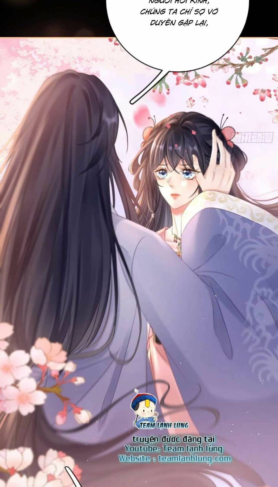 Sự Trả Thù Của Vương Phi Chapter 10 - 19