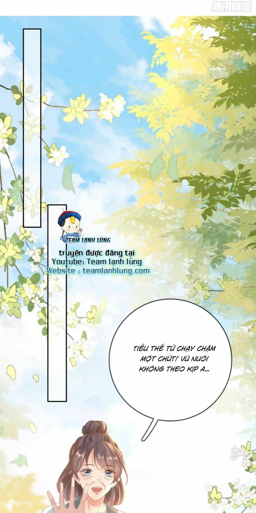 Sự Trả Thù Của Vương Phi Chapter 10 - 3