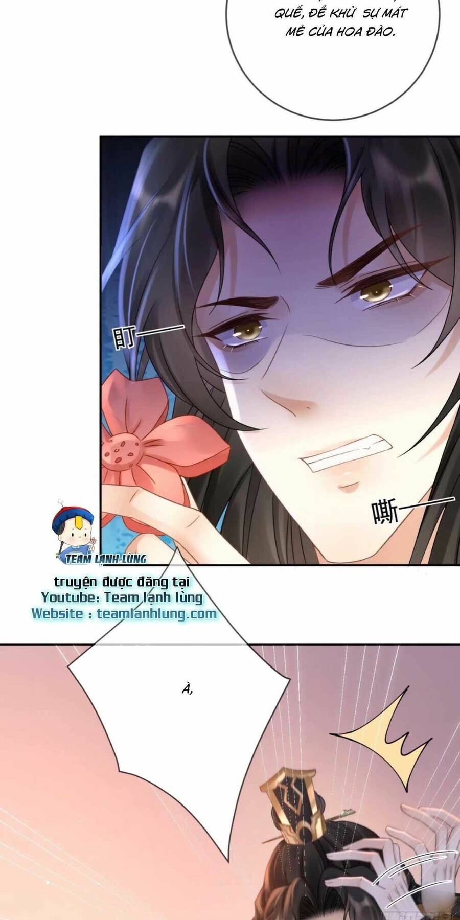 Sự Trả Thù Của Vương Phi Chapter 10 - 27