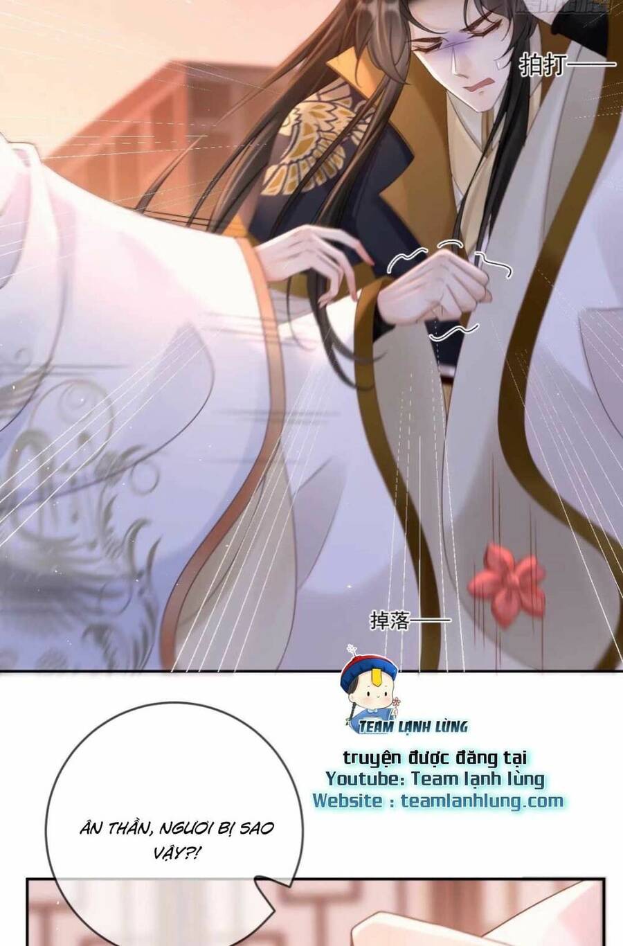 Sự Trả Thù Của Vương Phi Chapter 10 - 28