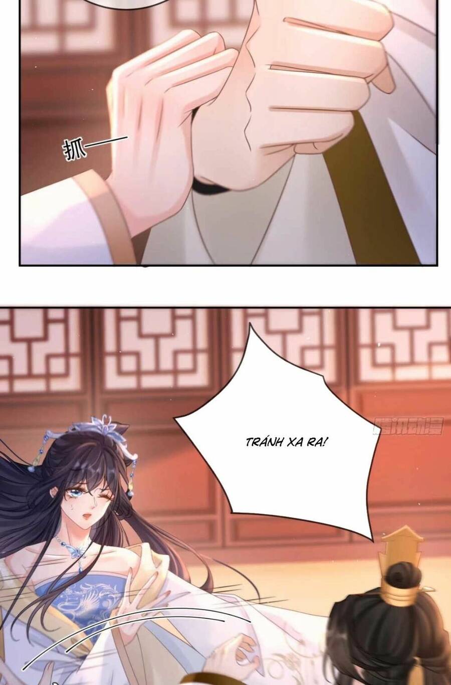 Sự Trả Thù Của Vương Phi Chapter 10 - 29