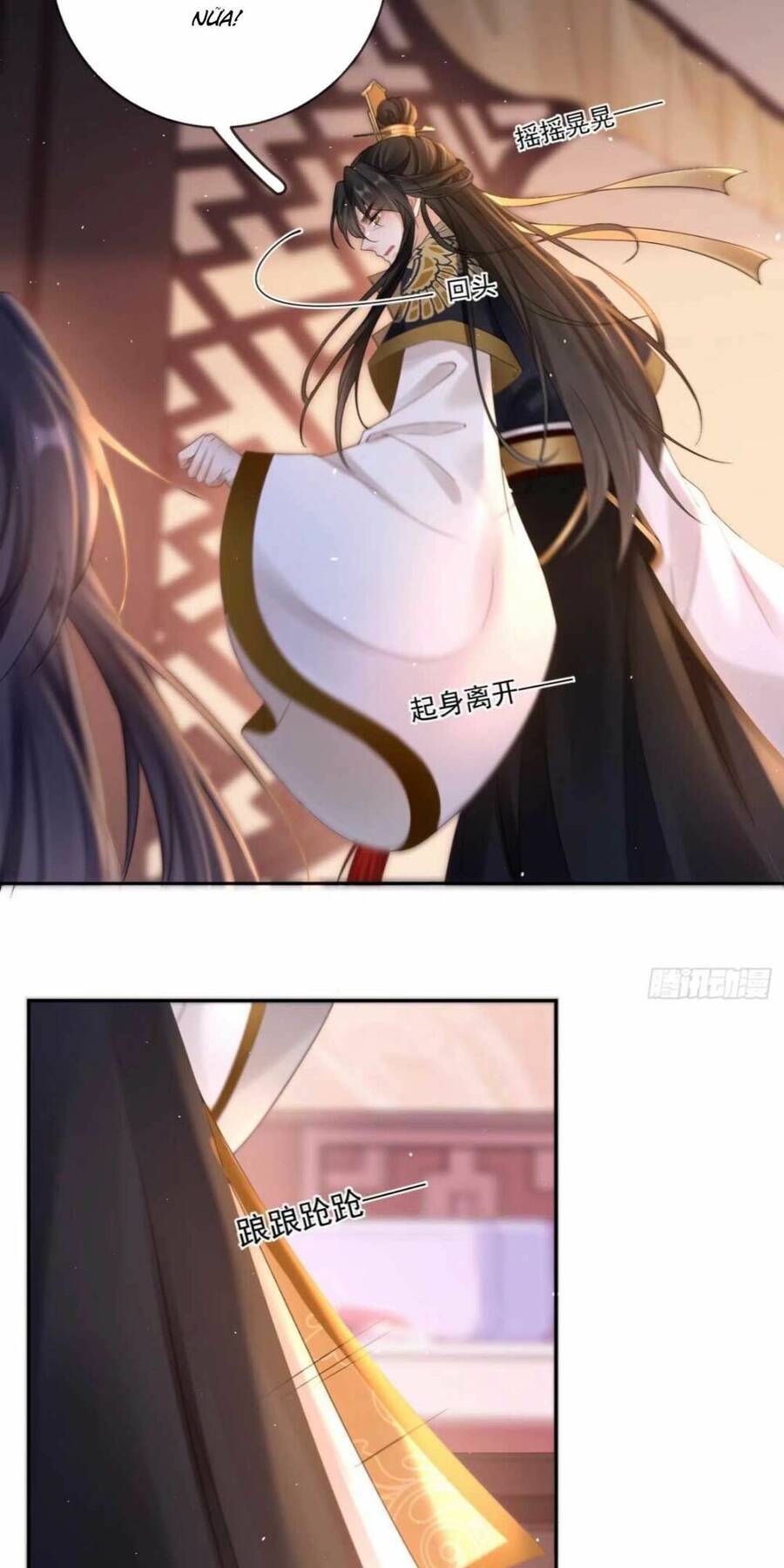 Sự Trả Thù Của Vương Phi Chapter 10 - 31