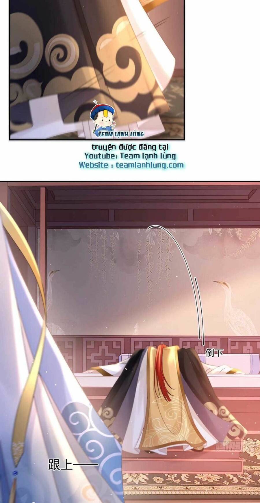 Sự Trả Thù Của Vương Phi Chapter 10 - 32