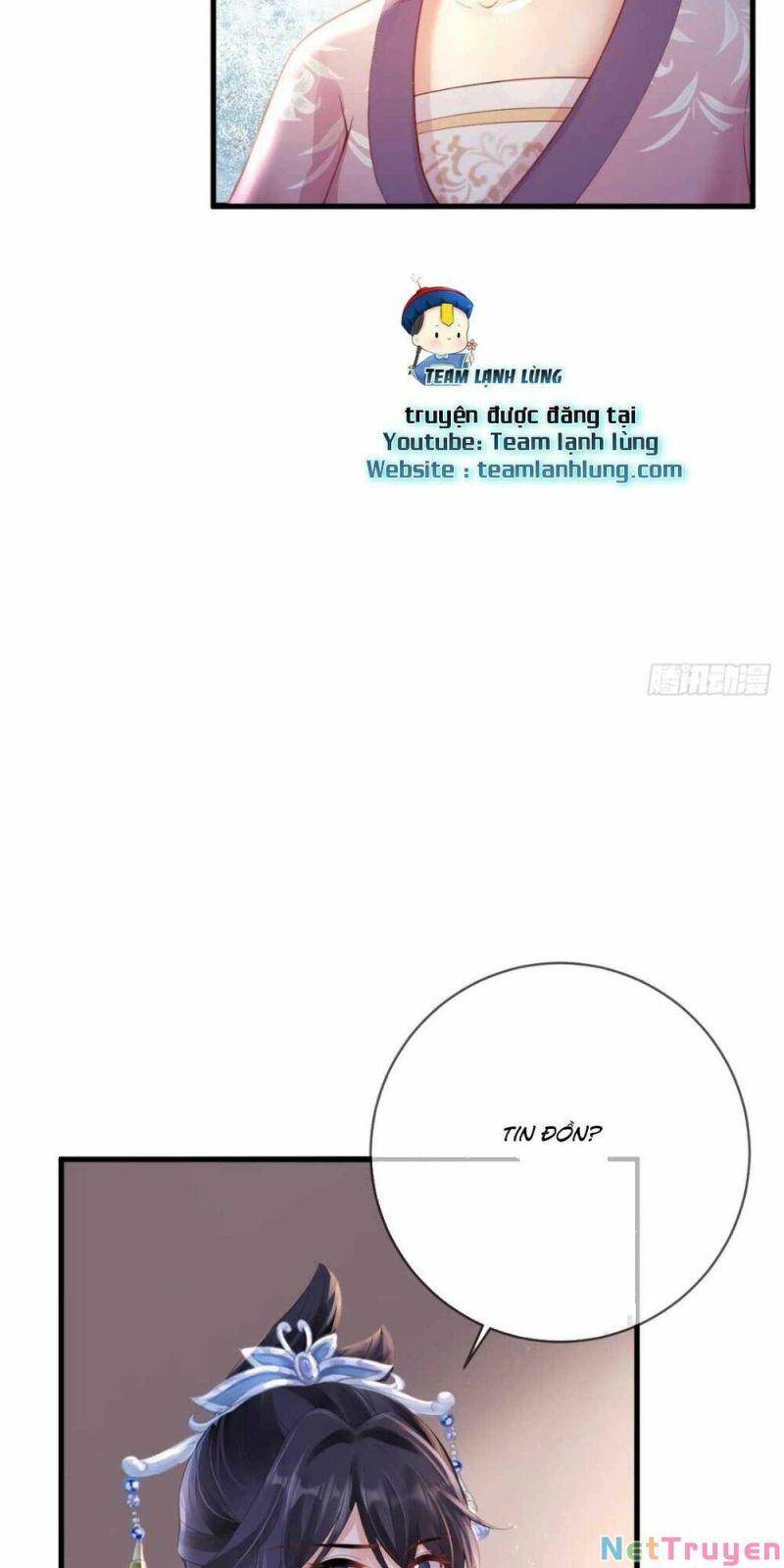 Sự Trả Thù Của Vương Phi Chapter 11 - 11