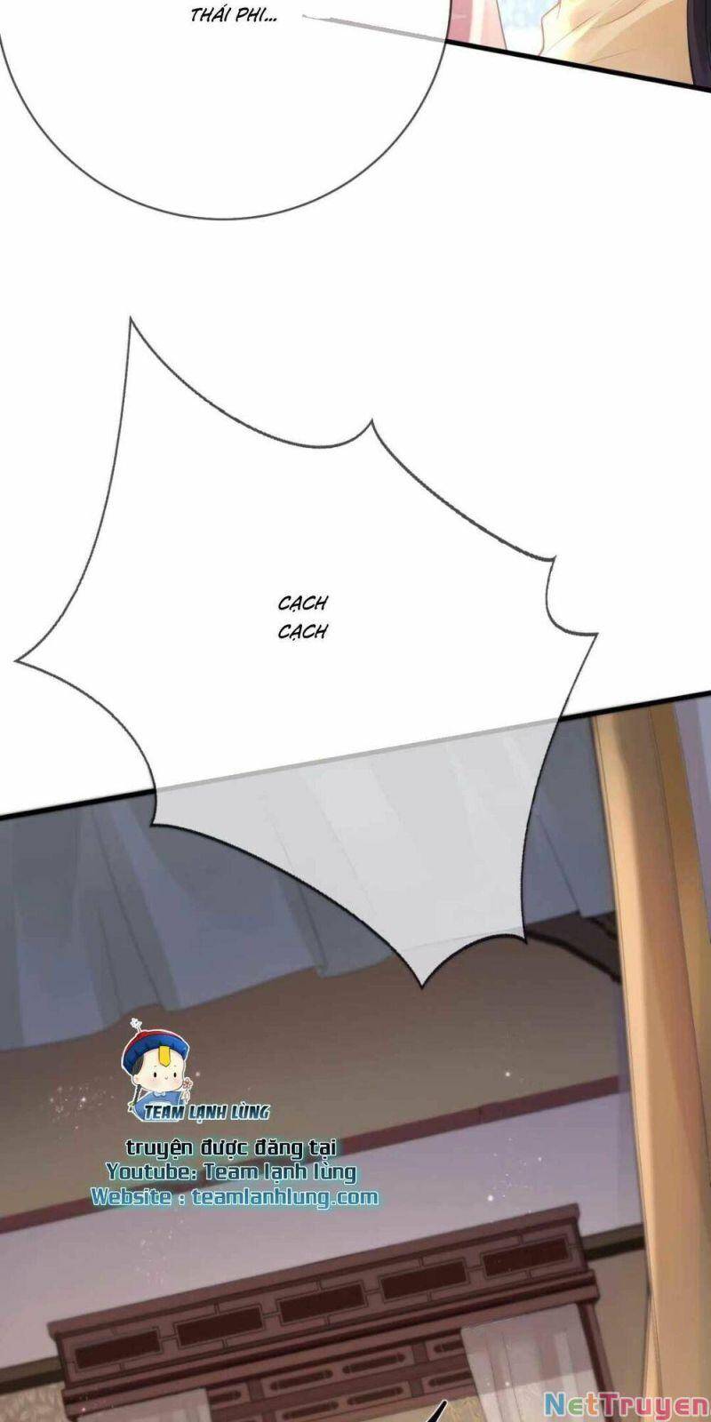 Sự Trả Thù Của Vương Phi Chapter 11 - 14