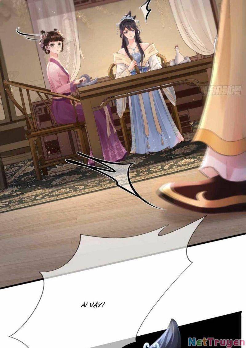Sự Trả Thù Của Vương Phi Chapter 11 - 15