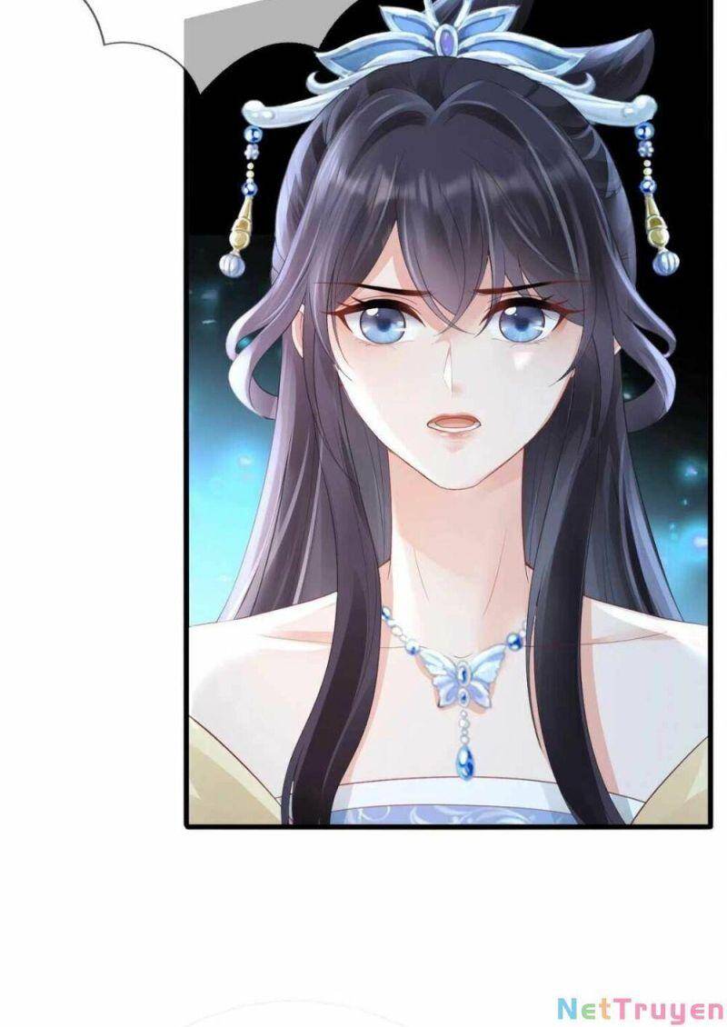 Sự Trả Thù Của Vương Phi Chapter 11 - 16