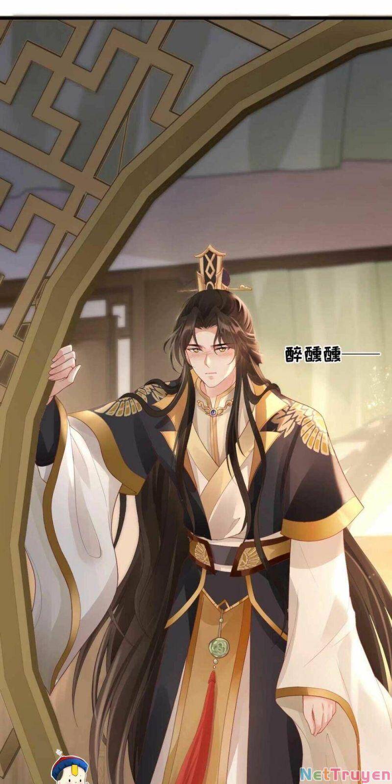 Sự Trả Thù Của Vương Phi Chapter 11 - 17