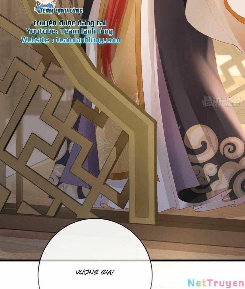 Sự Trả Thù Của Vương Phi Chapter 11 - 18