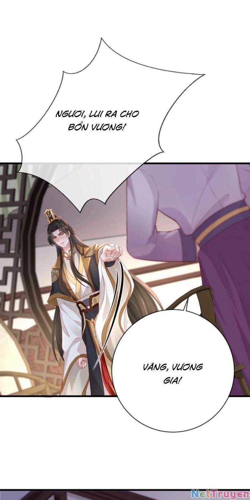 Sự Trả Thù Của Vương Phi Chapter 11 - 21