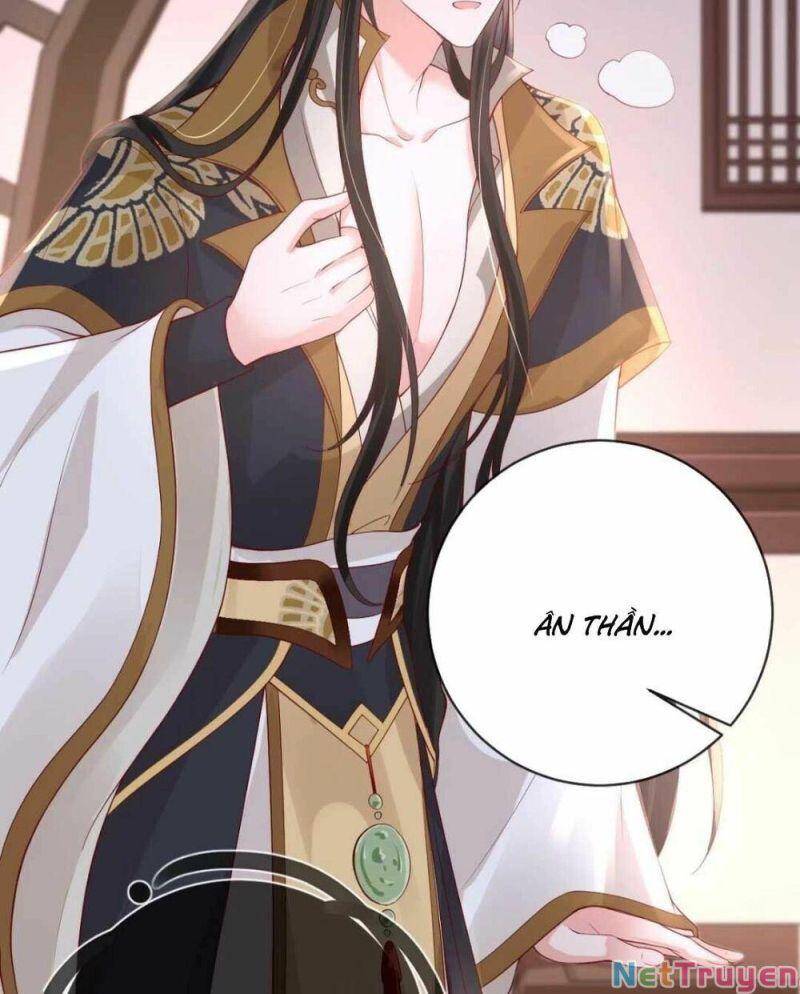 Sự Trả Thù Của Vương Phi Chapter 11 - 25